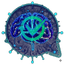 Vision Chat Logo